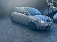 Usata Lancia Ypsilon 59 CV (43 kW) 2008 Beige Utilitaria