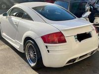 usata Audi TT TT1.8t