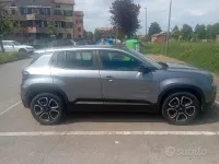 Usata Jeep Avenger Altitude 101 CV (74 kW) 2024 SUV
