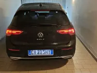Usata VW Golf VIII Style 116 CV (85 kW) 2024 Berlina