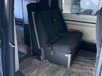 Occasion VW California CLUB 204 ch (150 kW) 2019 Marron Van