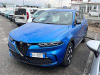 Usata Alfa Romeo Tonale Sprint 131 CV (96 kW) 2024 Blu/azzurro SUV