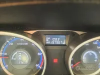 Usata Hyundai ix35 135 CV (99 kW) 2013 SUV