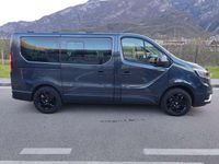 Usata Renault Trafic Equilibre 150 CV (110 kW) 2024 Grigio Monovolume