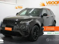 Usata Land Rover Range Rover Velar 241 CV (177 kW) 2018 SUV