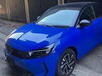 Nuova Opel Corsa GS Line 100 CV (73 kW) 2025 Berlina