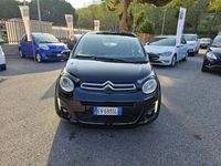 usata Citroën C1 VTi 68 5 porte Shine