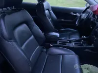 Usata Audi A3 140 CV (102 kW) 2005 Grigio Utilitaria