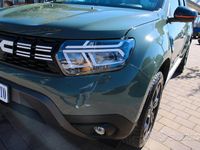 Usata Dacia Duster Extreme 101 CV (74 kW) 2023 Verde SUV