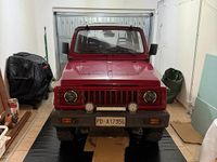 Usata Suzuki Samurai 1987 SUV