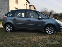 Usata Citroën C4 Picasso 2011 Monovolume