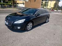 usata Peugeot 508 sw