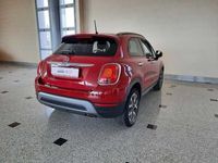 usata Fiat 500X 1.6 MultiJet 120 CV Pop Star my 14 del 2015 usata a Sassari