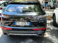 Usata DS Automobiles DS7 Crossback 177 CV (130 kW) 2019 SUV