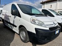 usata Citroën Jumpy 27 1.6 HDi/90 PC-TN Furgone