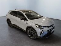 Nuova Renault Symbioz Esprit Alpine 145 CV (106 kW) 2025 Grigio chiaro SUV
