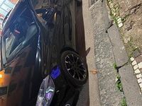 Usata Mercedes A180 Premium 2014 Nero Berlina