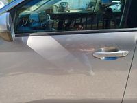 Usata Peugeot 3008 120 CV (88 kW) 2018 Grigio Station wagon