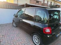 Usata Fiat Multipla Emotion 120 CV (88 kW) 2009 Monovolume