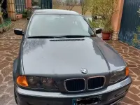 Usata BMW 320 136 CV (100 kW) 1999 Grigio Berlina