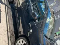 Usata Suzuki Splash 75 CV (55 kW) 2008 Nero Utilitaria