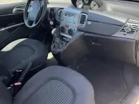 Usata Lancia Ypsilon 69 CV (50 kW) 2011 Bianco Utilitaria