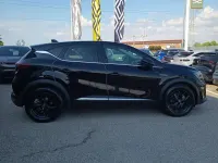 Usata Renault Captur Techno 94 CV (69 kW) 2024 Nero etoile SUV