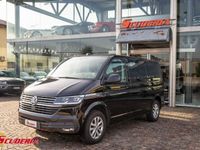 usata VW Caravelle 2.0 TDI 150CV PC Comfortline