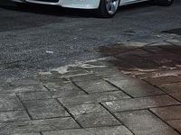 Usata BMW 320 136 CV (100 kW) 2000 Bianco Berlina