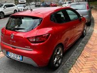 usata Renault Clio IV Clio 1.2 TCe 120CV EDC 5 porte GT