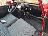 Usata Citroën 2CV Charleston 29 CV (21 kW) 1986 Berlina