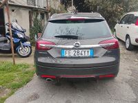Usata Opel Insignia 170 CV (125 kW) 2016 Station wagon