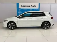 Nuova VW Golf VIII Edition 116 CV (85 kW) 2026 Bianco Utilitaria