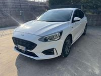 Usata Ford Focus ST-Line X 155 CV (114 kW) 2021 Other Berlina