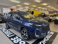 Usata EVO Evo 5 120 CV (88 kW) 2025 Blu SUV