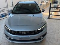 Usata Fiat Tipo City Life 95 CV (69 kW) 2022 Grigio Station wagon