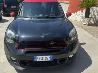 Usata Mini John Cooper Works Countryman 143 CV (105 kW) 2016 SUV