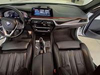 Usata BMW 520 190 CV (139 kW) 2019 Station wagon
