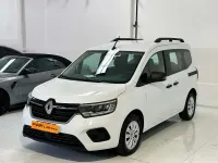 Usata Renault Kangoo Equilibre 95 CV (69 kW) 2023 Bianco Monovolume