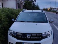usata Dacia Sandero 2ª serie - 2018