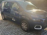 Usata Citroën Berlingo 2019 Blu Monovolume