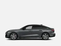 Nuova Audi A5 S-Line 252 CV (185 kW) 2026 Grigio daytona perla