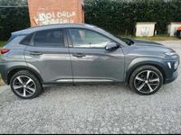 usata Hyundai Kona KONAI 2017 1.6 crdi Xpossible 2wd 115cv