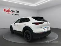 Usata Mazda CX-30 Homura-Line 186 CV (136 kW) 2024 Bianco SUV