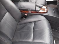 Usata Mercedes S320 2006 Grigio Berlina