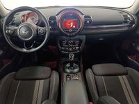 Usata Mini Cooper SD Clubman Business 190 CV (139 kW) 2019 Nero Station wagon