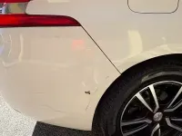 Occasion Peugeot 308 SW 120 ch (88 kW) 2017 Blanc Break