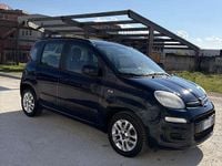 Usata Fiat Panda Lounge 75 CV (55 kW) 2014 Utilitaria