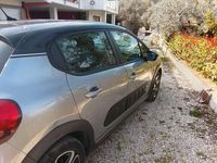 Usata Citroën C3 PureTech 82 CV (60 kW) 2019 Utilitaria
