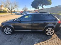 usata Audi A3 A3 SPB 2.0 16V TDI Ambition